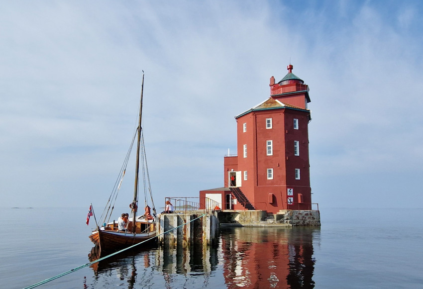 Utleie Kjeungskjær fyr 2025