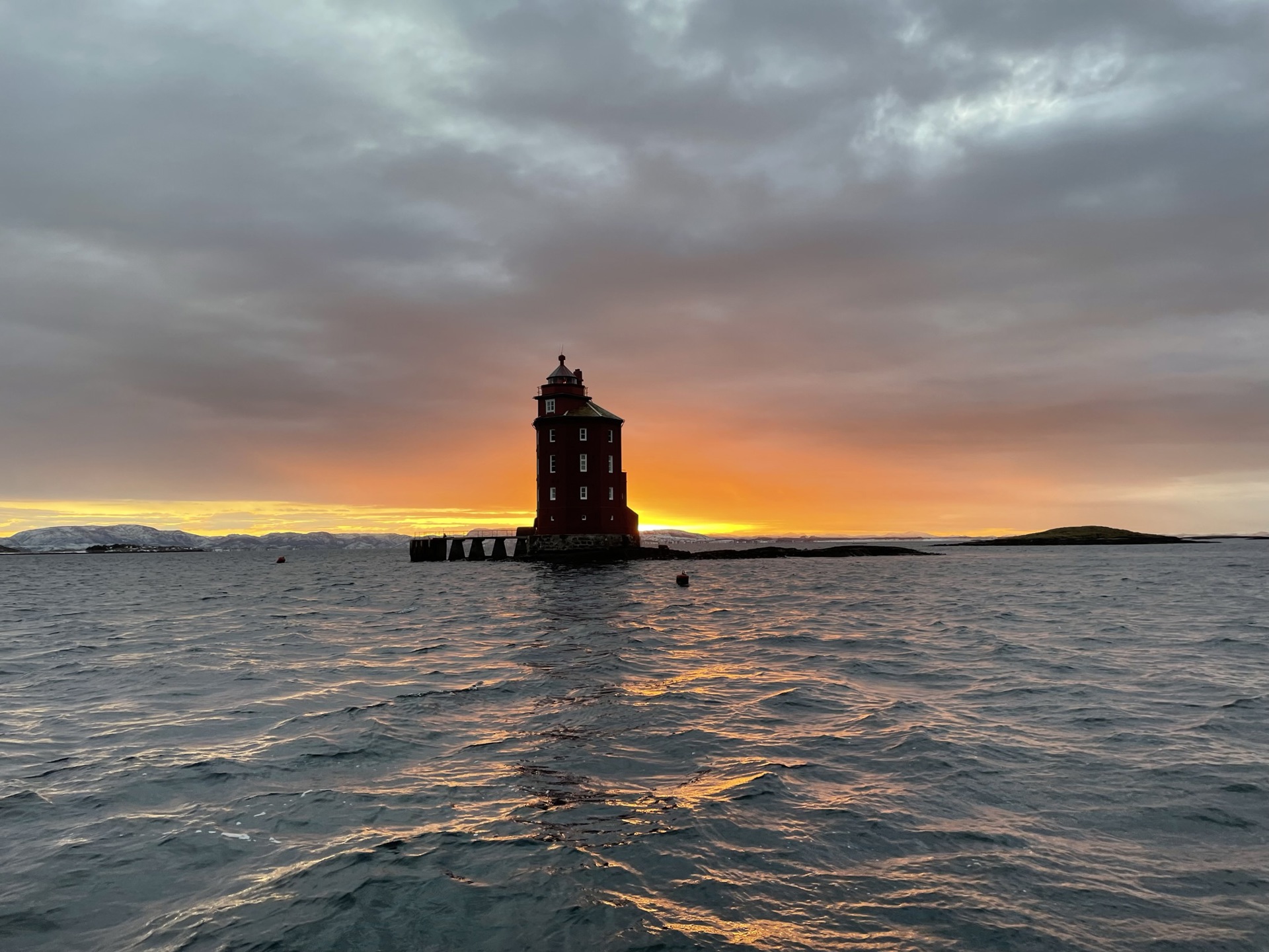 Utleie av Kjeungskjær 2026